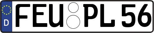 FEU-PL56