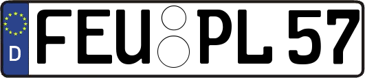 FEU-PL57