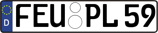 FEU-PL59