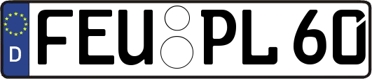 FEU-PL60