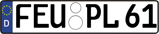 FEU-PL61