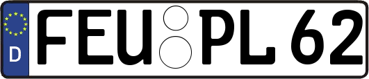 FEU-PL62