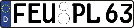 FEU-PL63