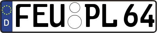 FEU-PL64