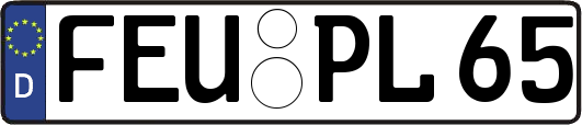 FEU-PL65