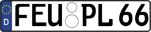 FEU-PL66