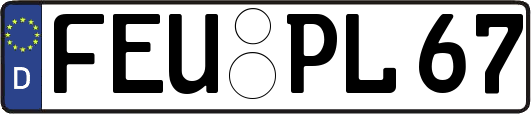 FEU-PL67