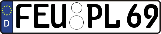 FEU-PL69