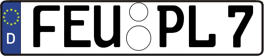 FEU-PL7