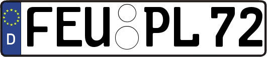 FEU-PL72