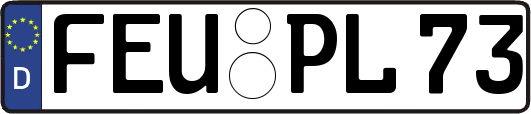 FEU-PL73