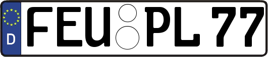 FEU-PL77