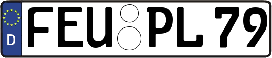 FEU-PL79