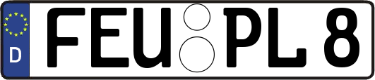 FEU-PL8