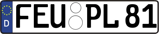 FEU-PL81