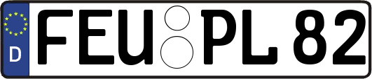 FEU-PL82