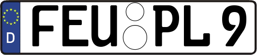 FEU-PL9