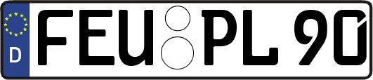 FEU-PL90