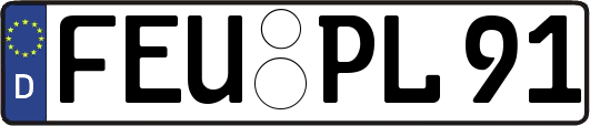 FEU-PL91