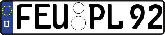 FEU-PL92