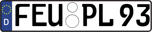 FEU-PL93