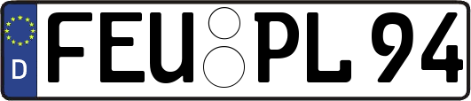FEU-PL94