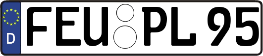 FEU-PL95