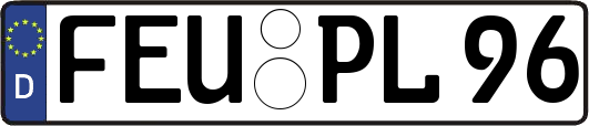 FEU-PL96