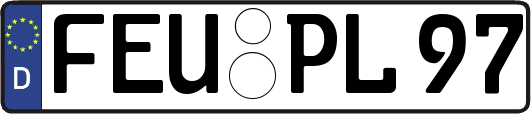 FEU-PL97