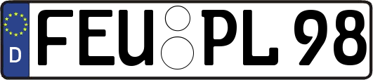 FEU-PL98