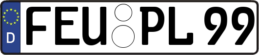 FEU-PL99