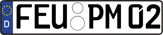 FEU-PM02