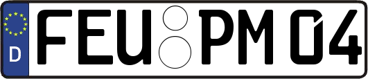 FEU-PM04