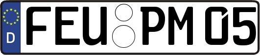 FEU-PM05