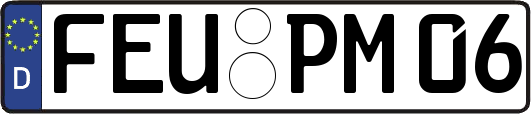 FEU-PM06