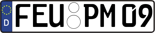 FEU-PM09