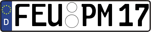 FEU-PM17