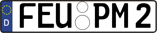 FEU-PM2