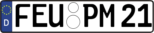 FEU-PM21