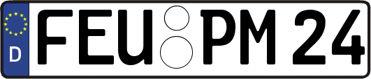 FEU-PM24