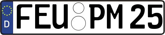 FEU-PM25