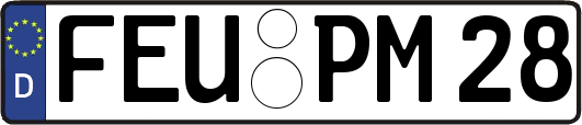 FEU-PM28