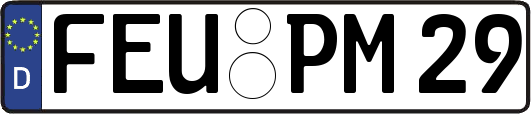 FEU-PM29