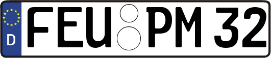 FEU-PM32