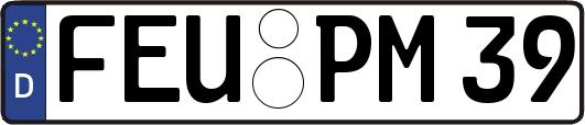 FEU-PM39