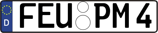 FEU-PM4