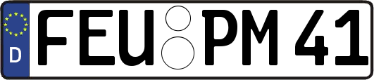 FEU-PM41