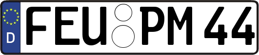 FEU-PM44