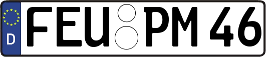 FEU-PM46