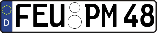 FEU-PM48